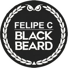 Felipe Black Beard